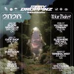 Mary Droppinz Presents: Multi Dimensional Tour