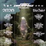Mary Droppinz Presents: Multi Dimensional Tour