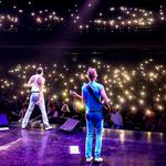 BOHEMIAN QUEEN @ McComb/Bruchs Performing Arts Center