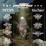 Mary Droppinz Presents: Multi Dimensional Tour