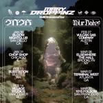 Mary Droppinz Presents: Multi Dimensional Tour (360 Show)