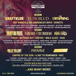 Hurricane Festival 2026