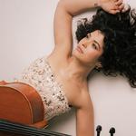 Ana Carla Maza - Alamar World Tour