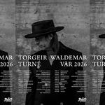 Torgeir Waldemar / Hungry Heart Cafe