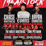 Bryan Martin Live at Meatstock Toowoomba 2026