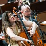 Czech Chamber Music Society • Alisa Weilerstein