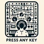 Press any Key