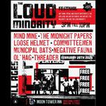 The Loud Minority Fest