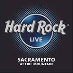 Hard Rock Live presents DSB