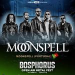 Bosphorus Open Air Metal Fest 2026