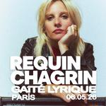 PARIS @ la Gaîté lyrique 