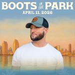 Boots In The Park (San Diego) 2026