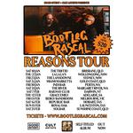 Bootleg Rascal - Sunshine Coast