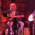 Winter Wonderland & Music at Peter Allen