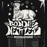 The Bonnie Nettles EU Tour 2026
