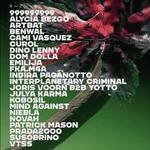 Tomorrowland pres. CORE Medellín