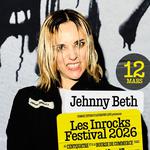 Les Inrocks Festival 2026