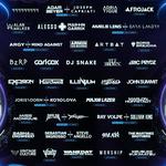 Ultra Music Festival 2026