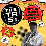 The TR5's - Key Mail Records