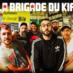 La Brigade du Kif - German Tour 2026