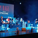 MIRAGE - Arizona Tour 2026