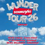 Support für Schmutzki