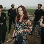 Kathryn Tickell & The Darkening 