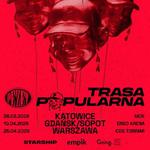 Pezet - TRASA POPULARNA | Katowice