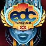 🇲🇽 EDC México/ Ciudad de México 