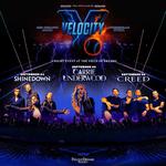 Velocity Music Festival 2026