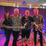 Experience Live Karaoke with Second Chances Band!