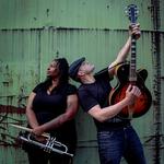 Tensas & The Mourners