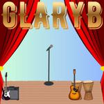 GLARYB'S MUSICAL STAGES