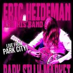 Eric Heideman - Park Silly - 3:00 PM - 4:45 PM
