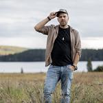 Stiko Per Larsson, Bergby Gård