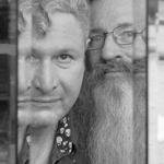 Nom De Plume live at AMH Records