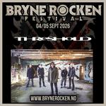 Brynerocken 2026