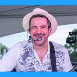 Walter Suhr & Mango Punch!