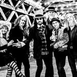 The Slambovian Circus of Dreams