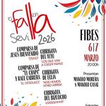 El Falla en Sevilla