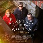Sixpence None The Richer