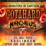 Open Air auf der Burg