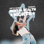 Grace Graber's Mental Health Nights Tour 