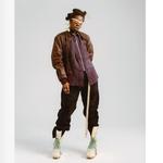 Georgia Anne Muldrow