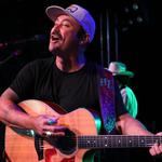 Harry Luge at Foley Ranch