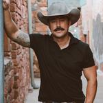 Harry Luge at Gilley’s 