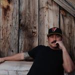 Harry Luge at Quartzite