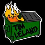 Tim Leland