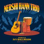 Nershi Hann Trio (Billy and Jason from String Cheese Incident and Jilian Nershi)