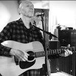 Steve Jinski plays Craignish Village Hall